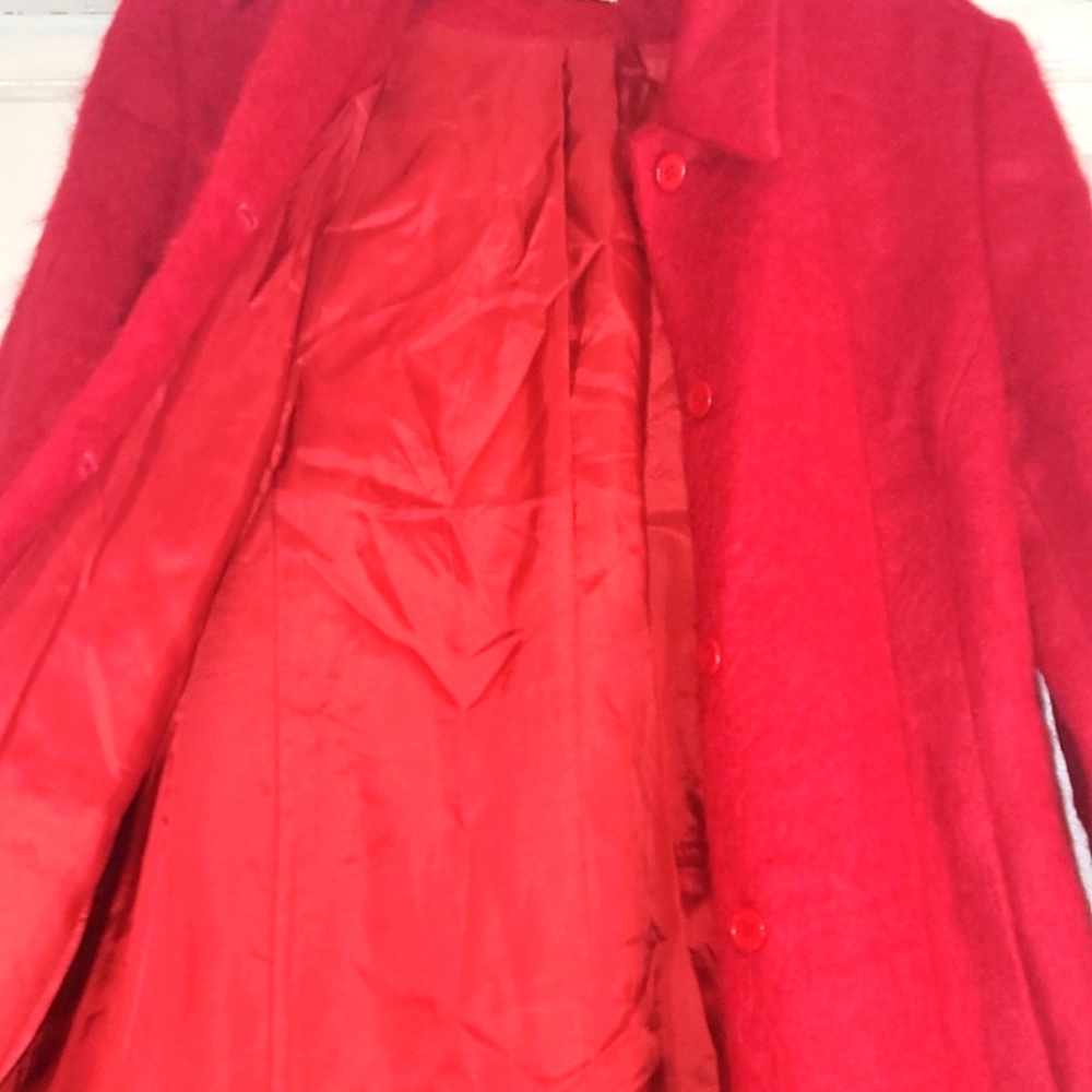 Amanda Smith Coat - image 5